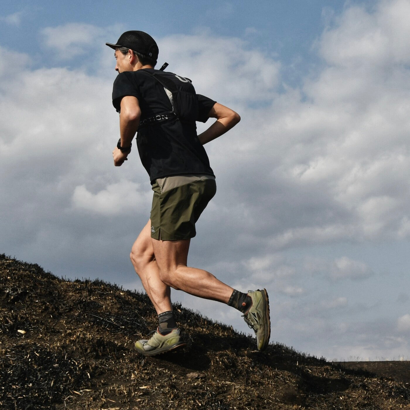 ”Natty Shorts (ナッティー・ショーツ）”の発売がまもなく！