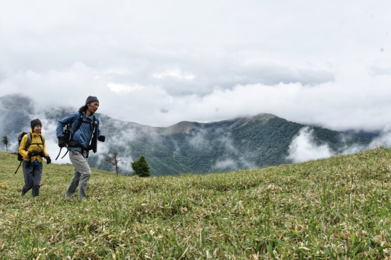 第10回：おしえて！マイルスト〜ン「山で”はやく”動くなら」後編