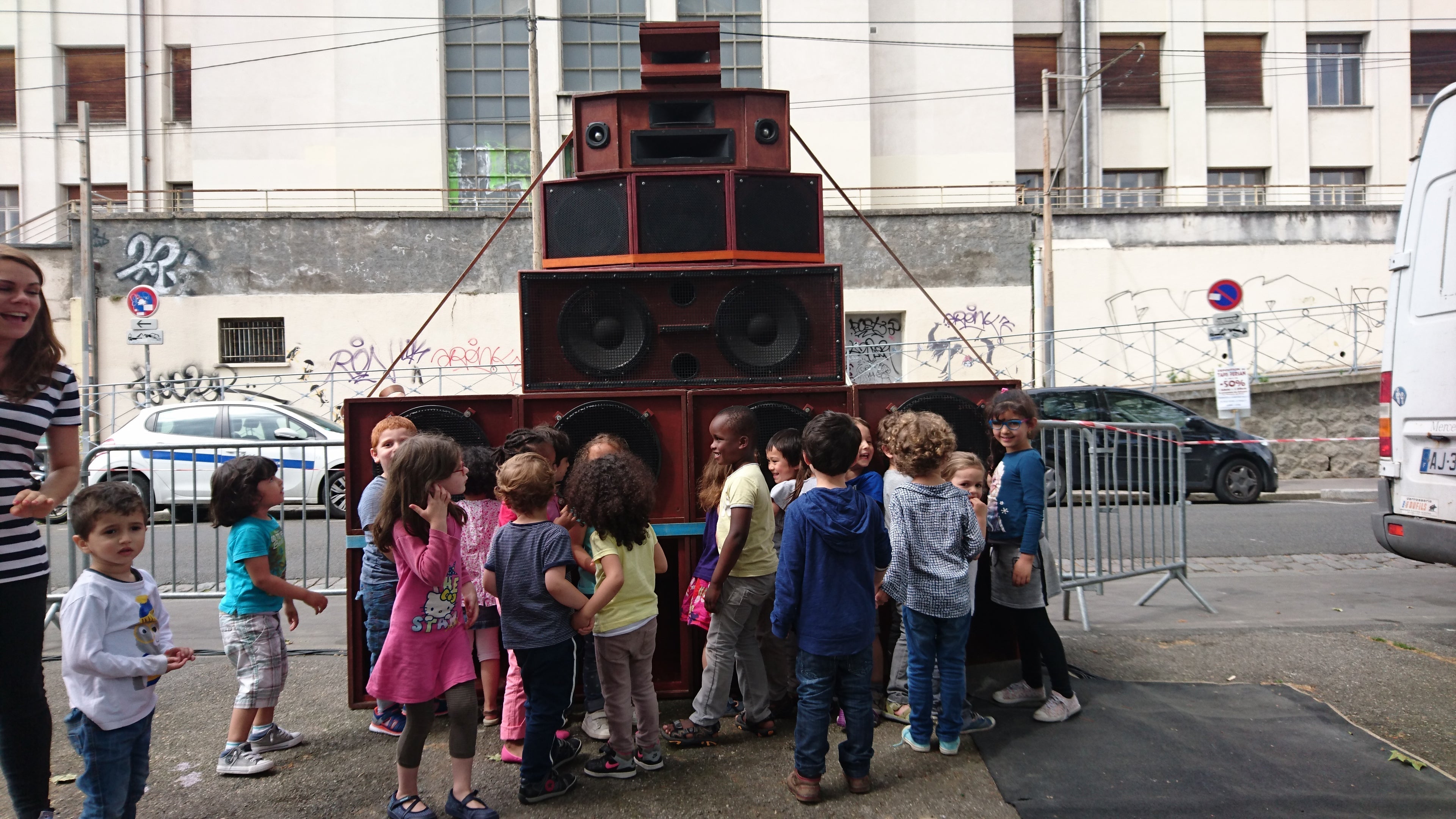 ヨーロッパ弾丸ツアー　～芸術事情～