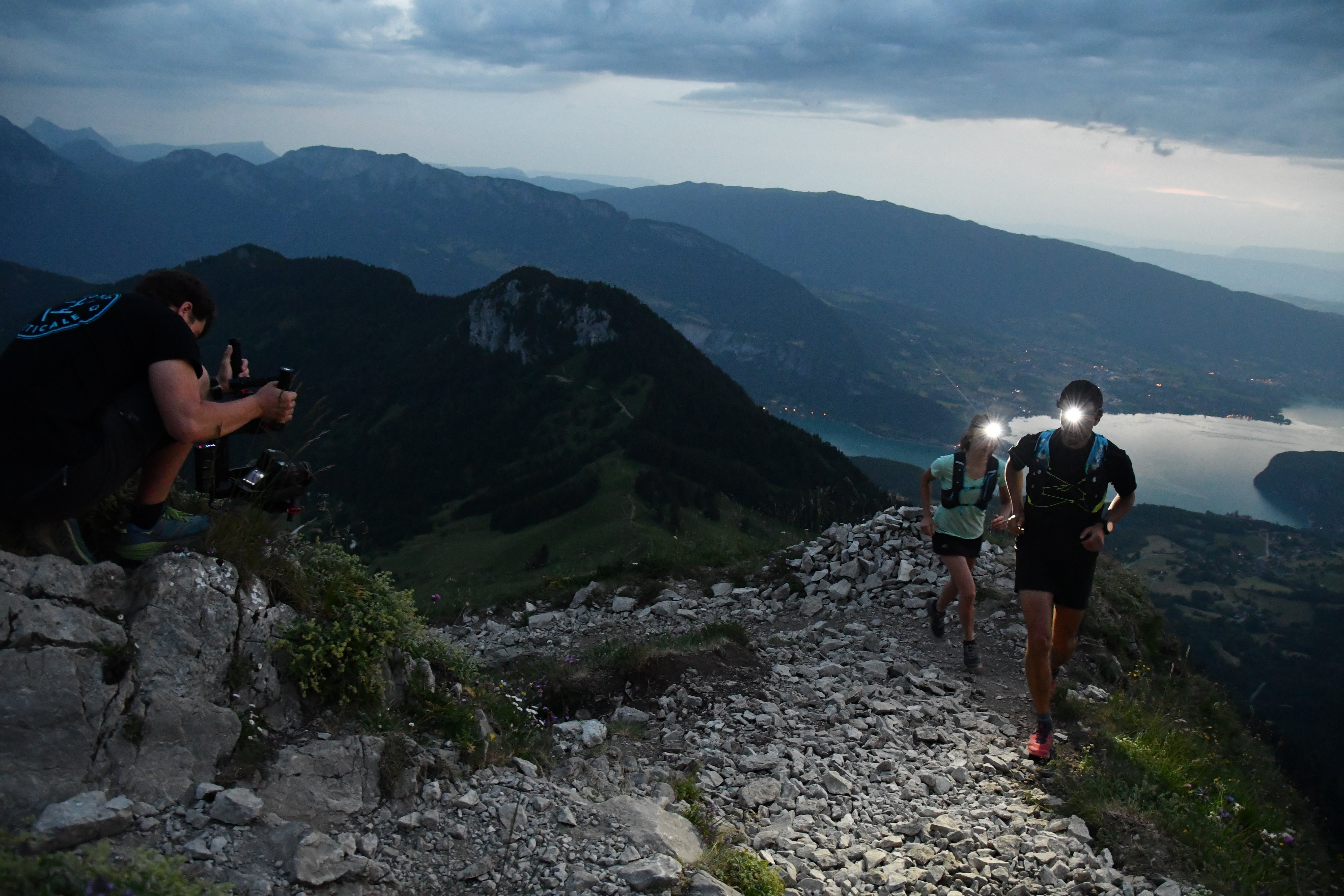 MS-F1 “Trailmaster”【PV】撮影現場　〜Behind the scene〜