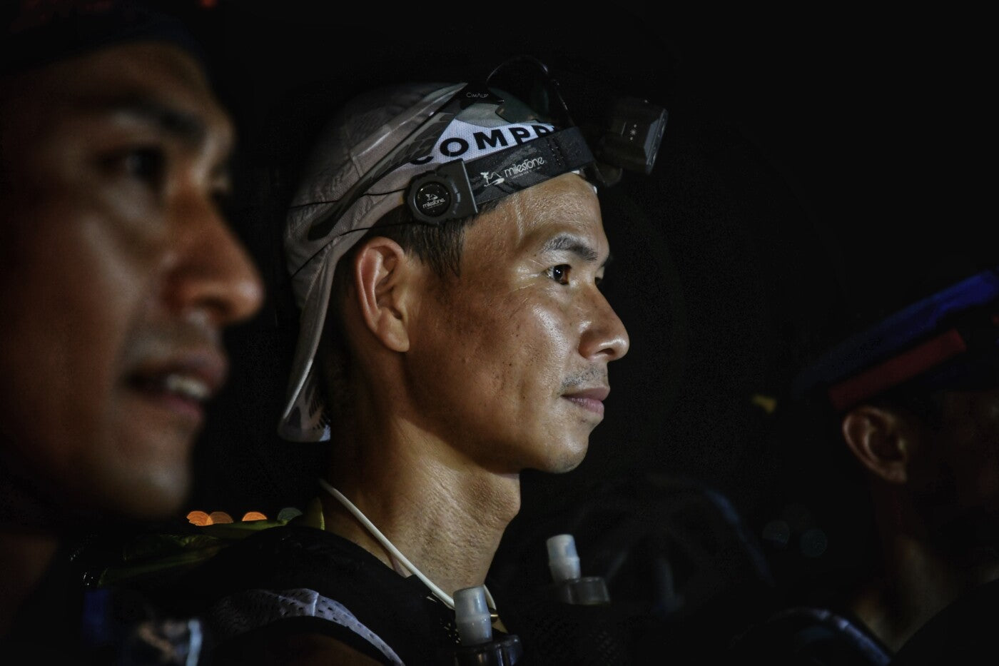 俺たちの夏休み　〜TJAR Trans Japan Alps Race：番外編〜