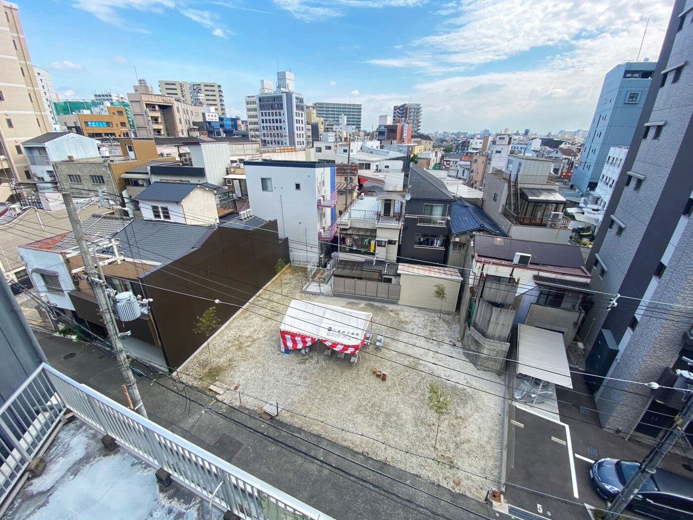 milestone headquarter & concept store　〜新社屋設立に向けて始動〜