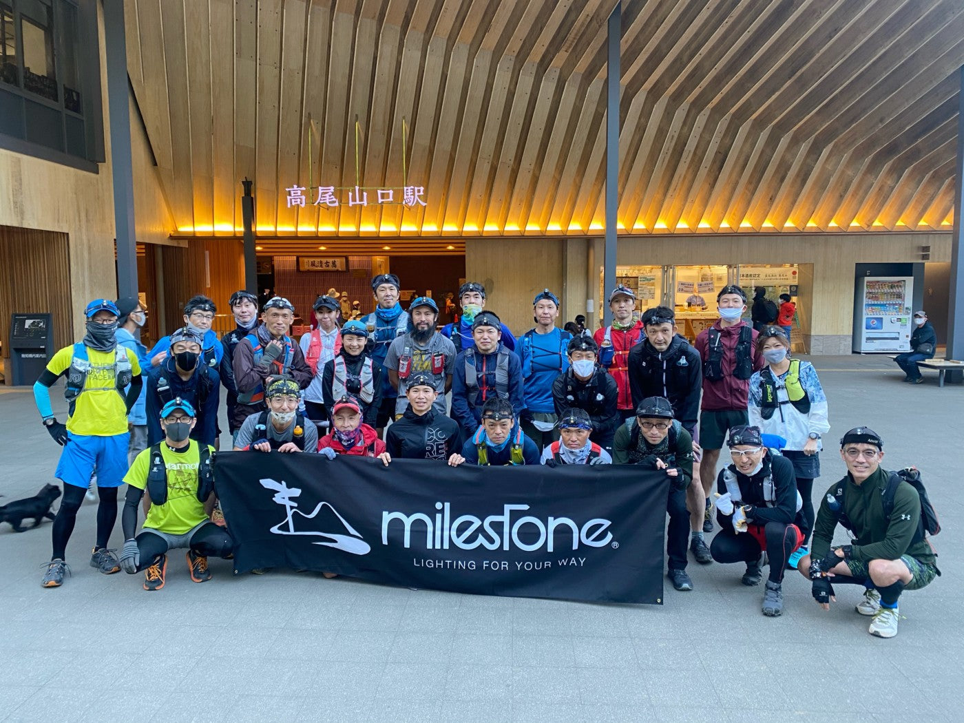 ROAD TRIP 2020_関東編 -後半戦-