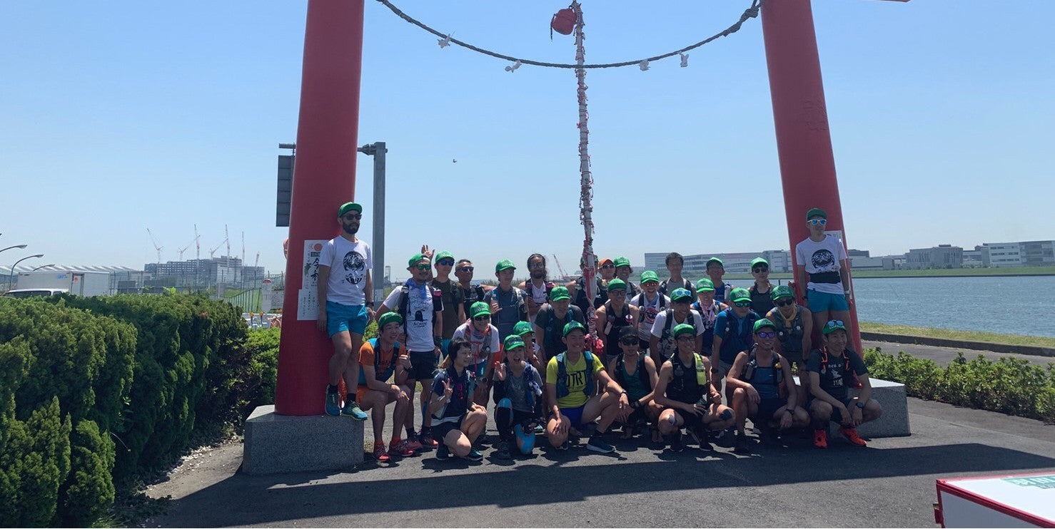 Feb. 2026 The New Yoshida Times "100マイルのすすめ"