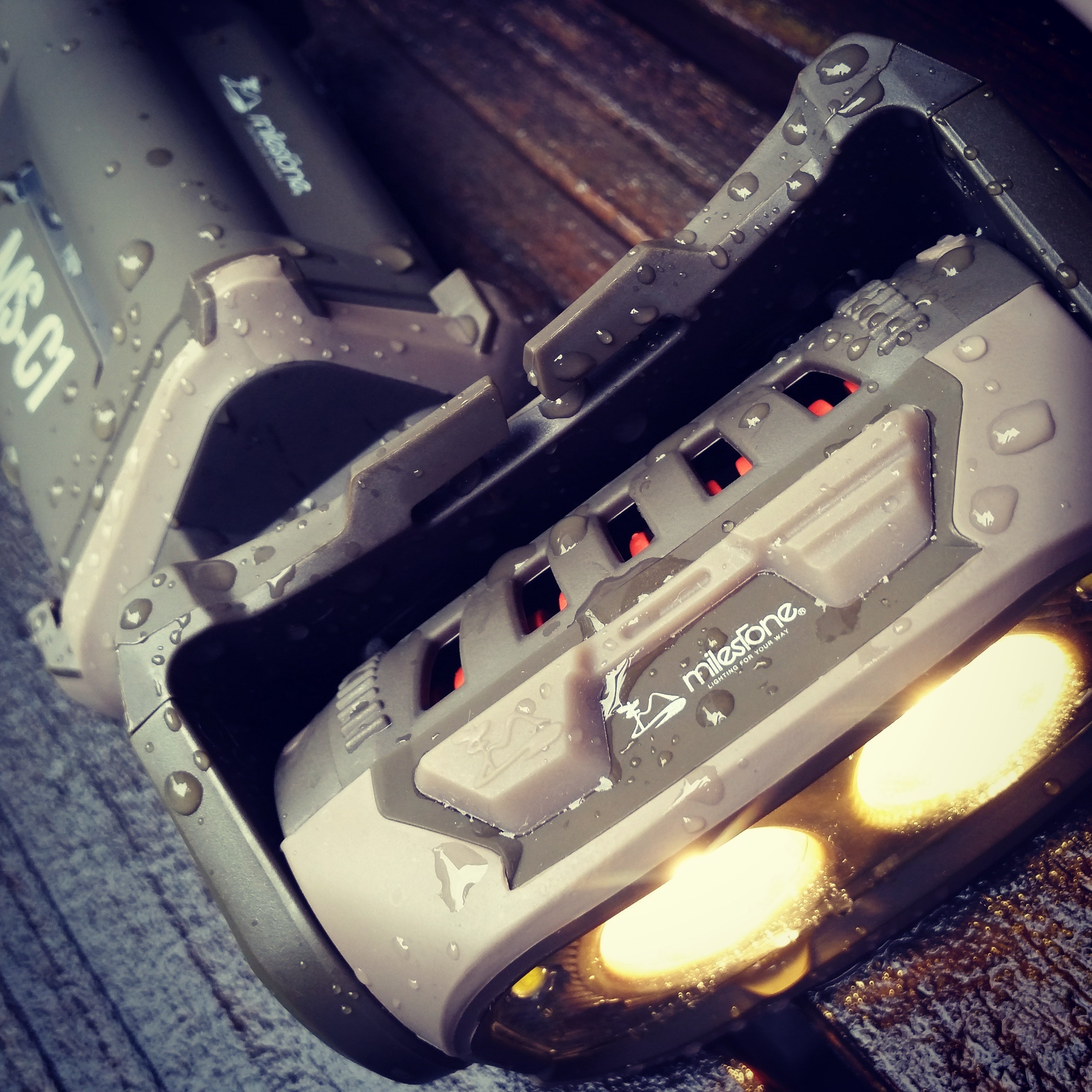 IPX（防水性能）について