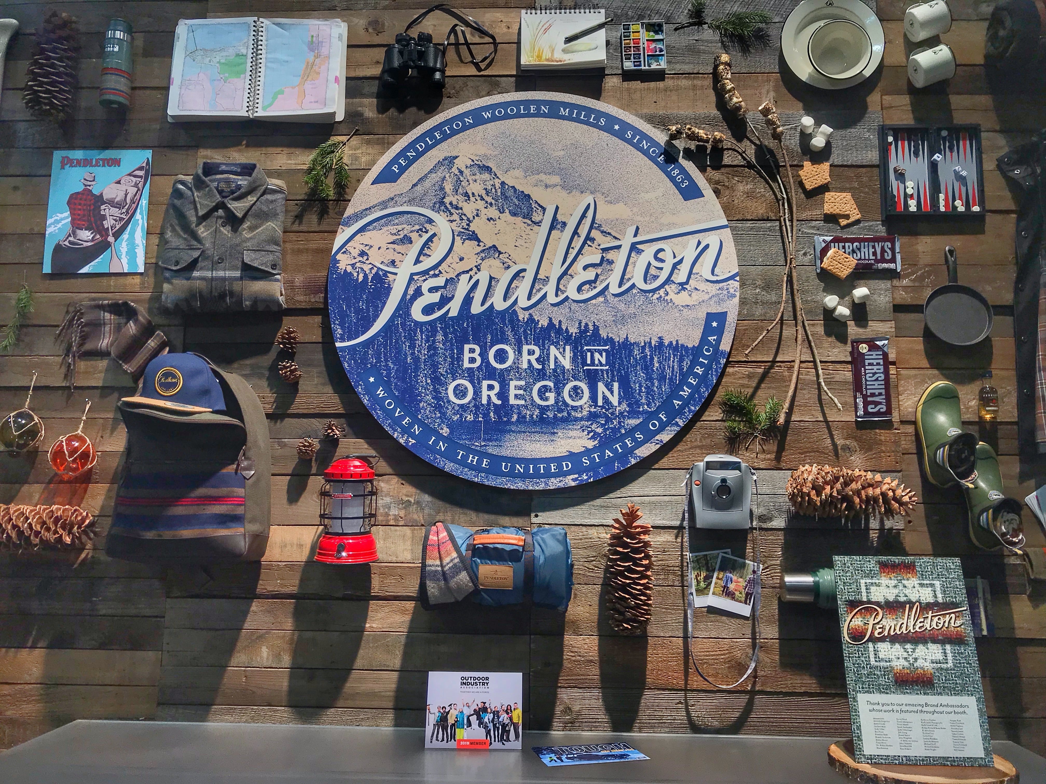 アメリカ遠征　其の伍