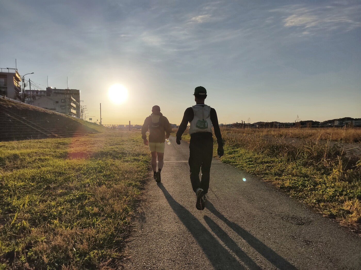 2021年を振り返って、そして2022年へ