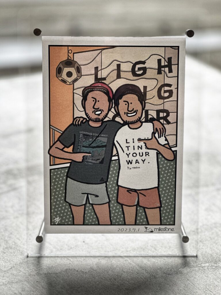 第9回：おしえて！マイルスト～ン「今がDayBreak」後編