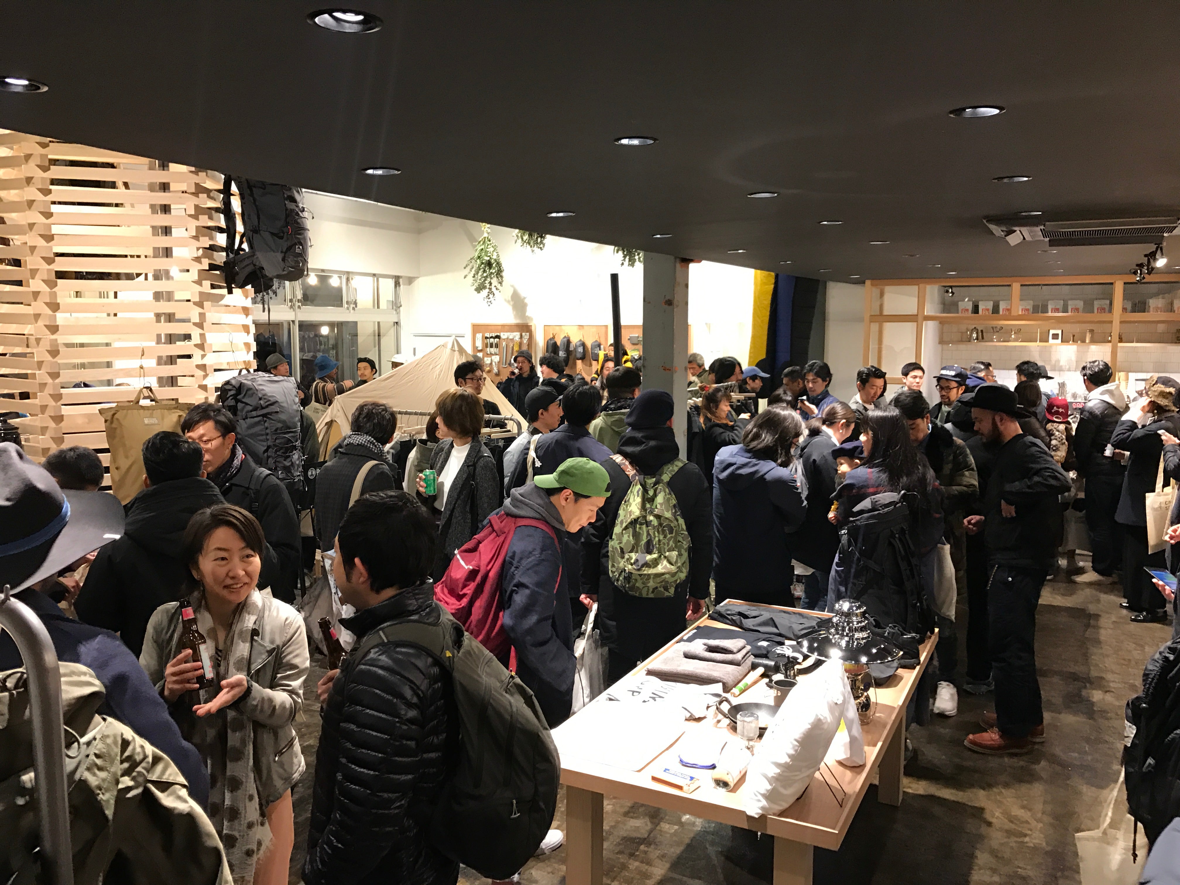 関東弾丸日帰りツアー ＜後編＞