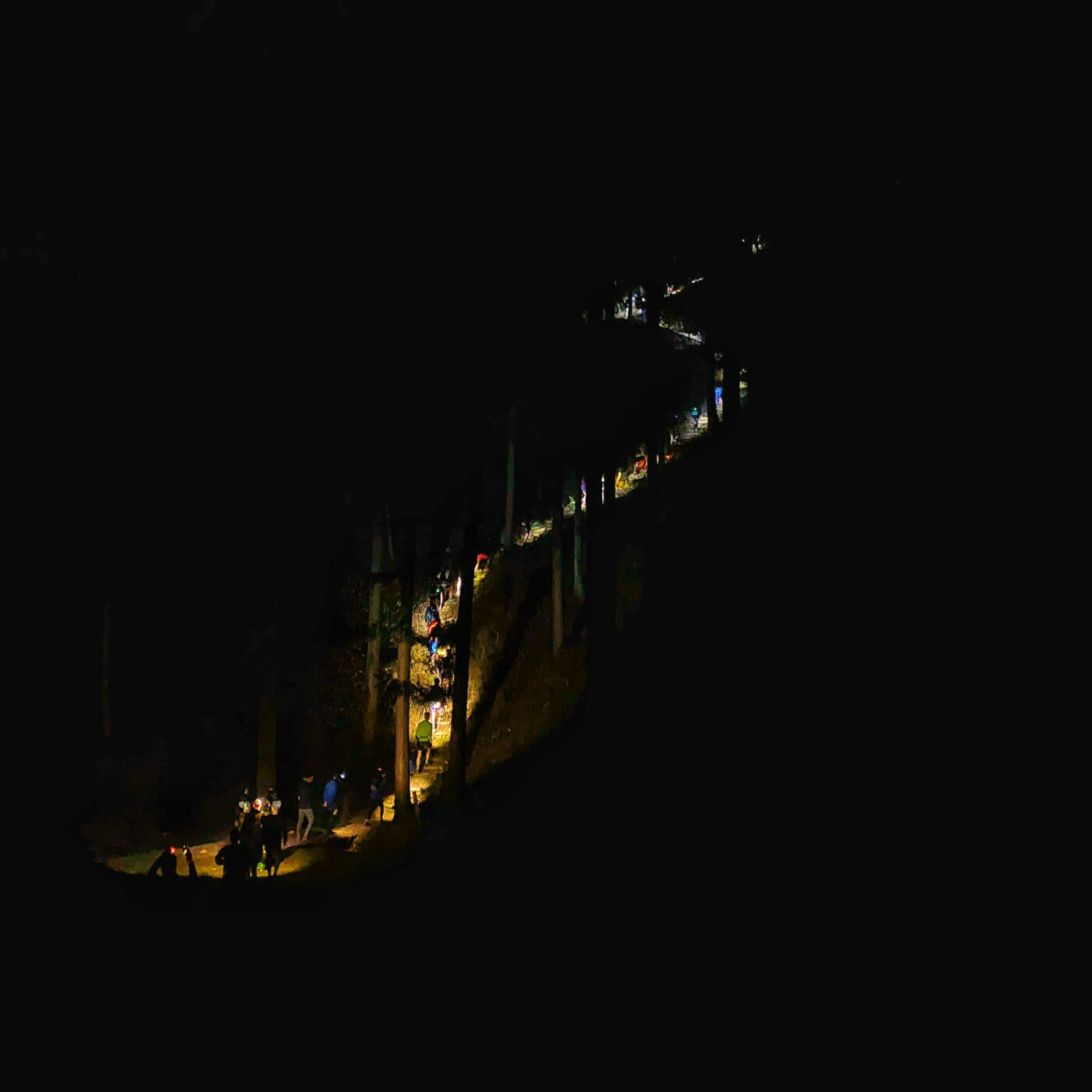 静岡〜東京弾丸ツアー