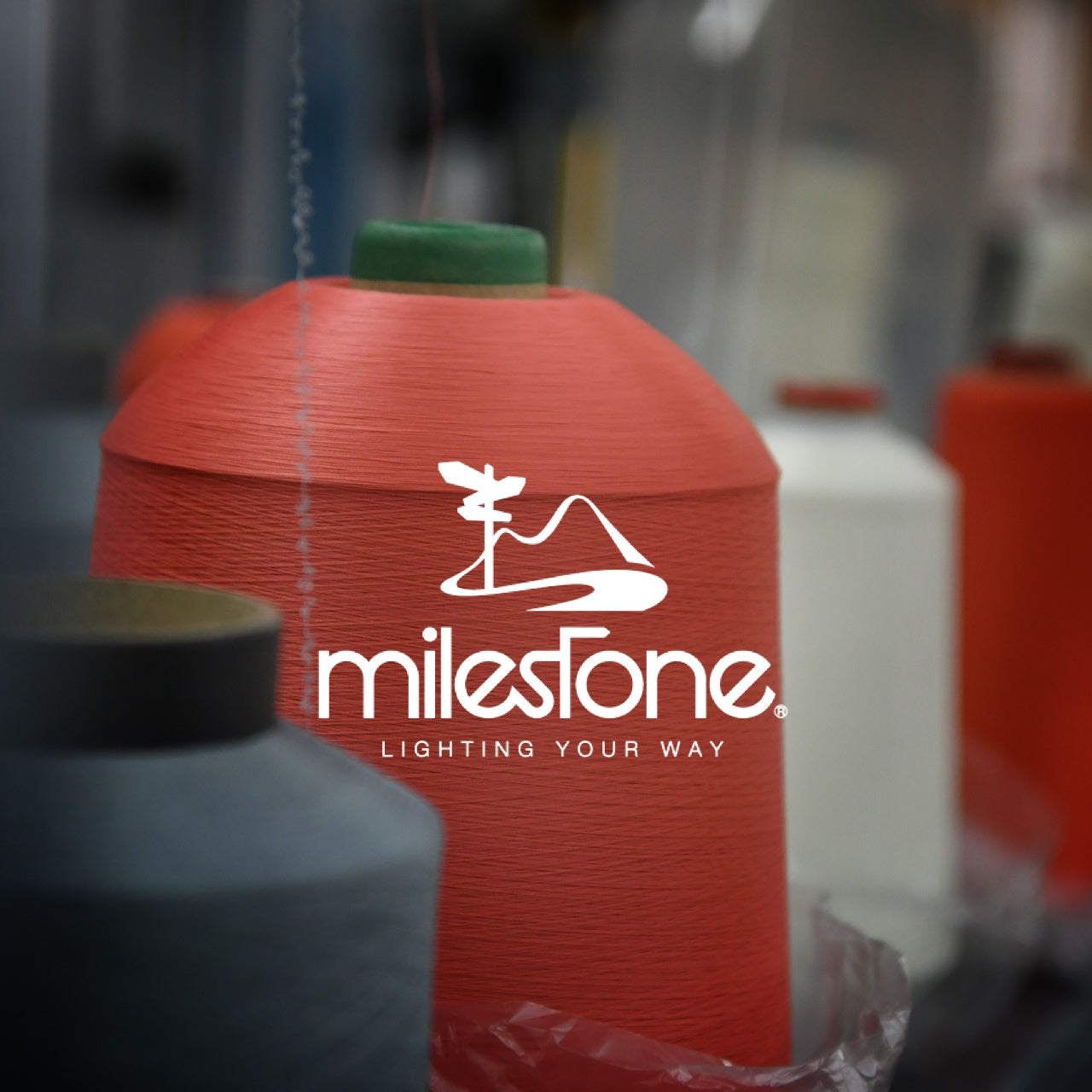 milestone original socks 遂に完成。