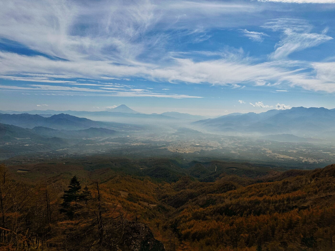 『スリーピークス八ヶ岳』走ってきました。