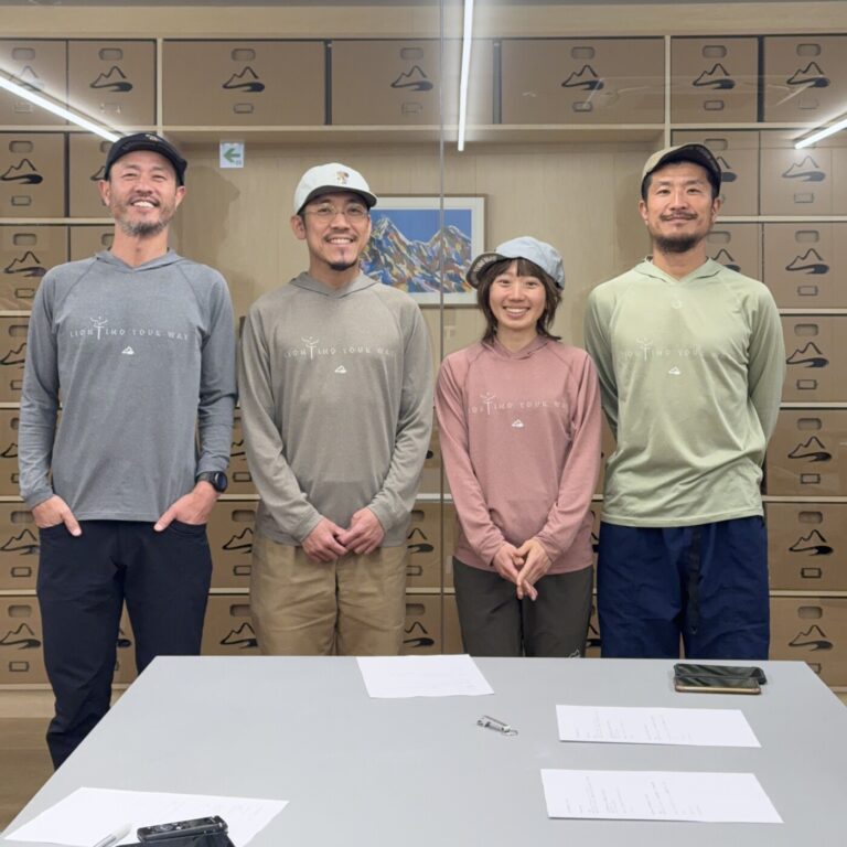 第28回：おしえて！マイルスト～ン「気づけば、そばにあるもの」