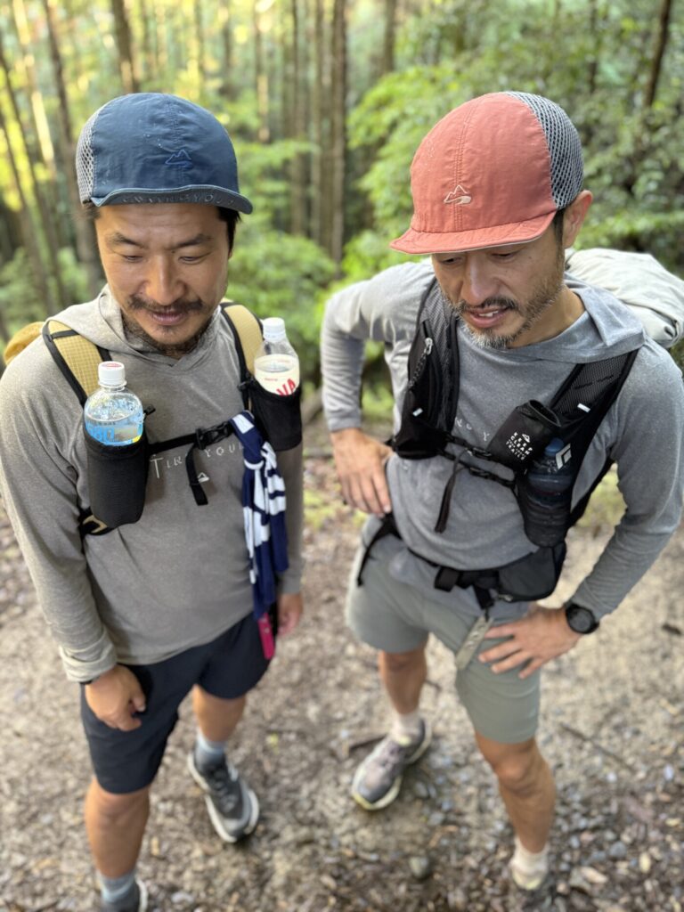 第31回：おしえて！マイルスト～ン「必要か、不必要か」