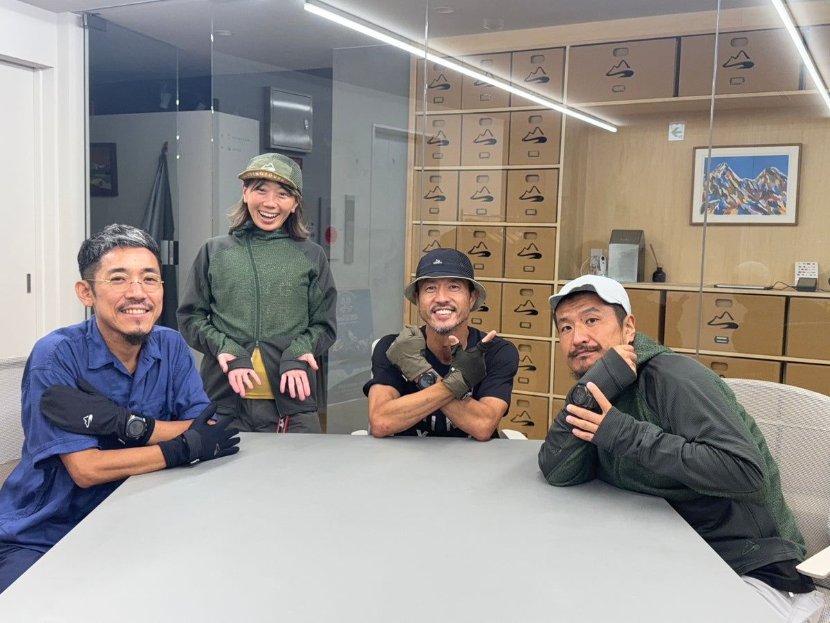 第45回：おしえて！マイルスト～ン「どちらを選ぶ？」を公開しました