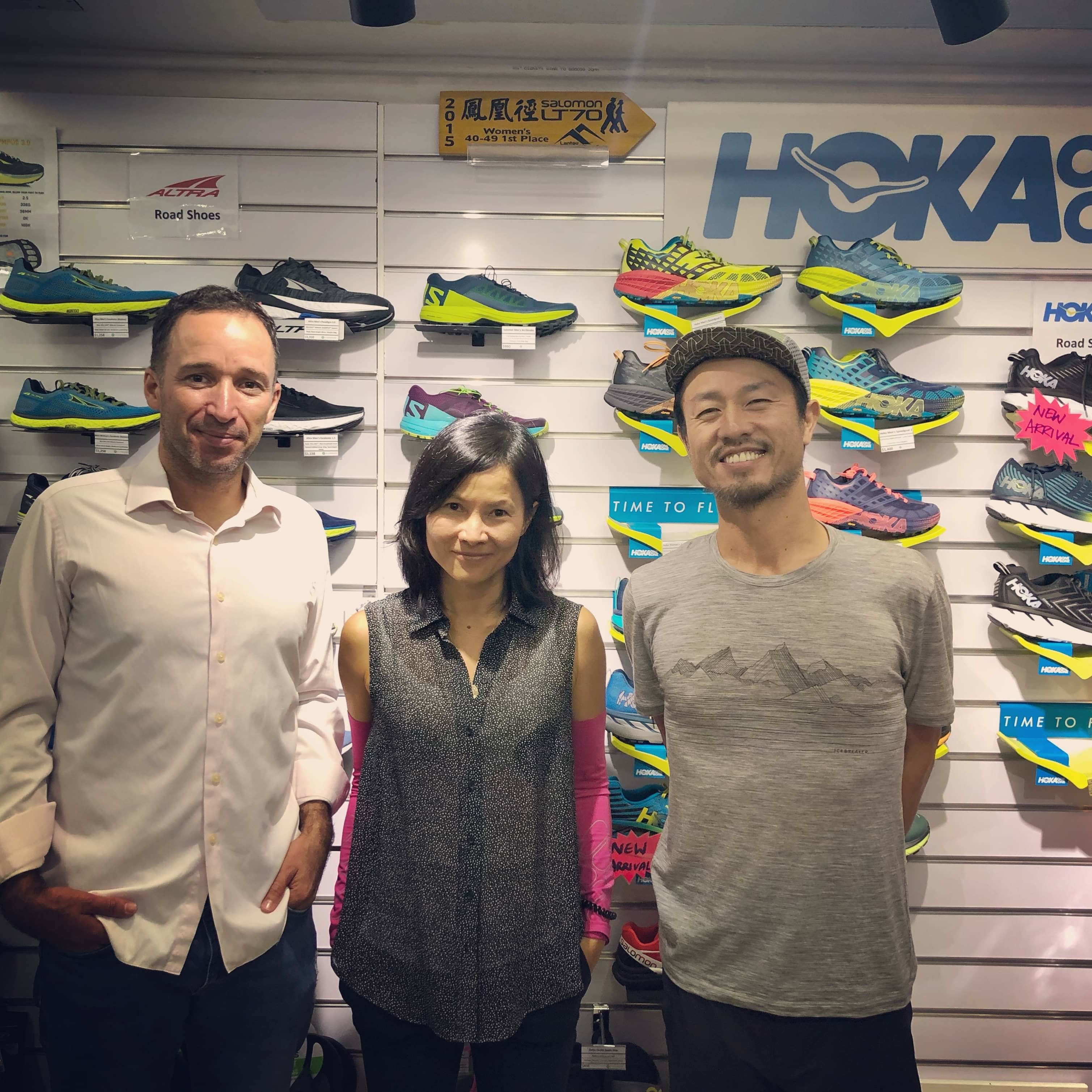 香港弾丸ツアー