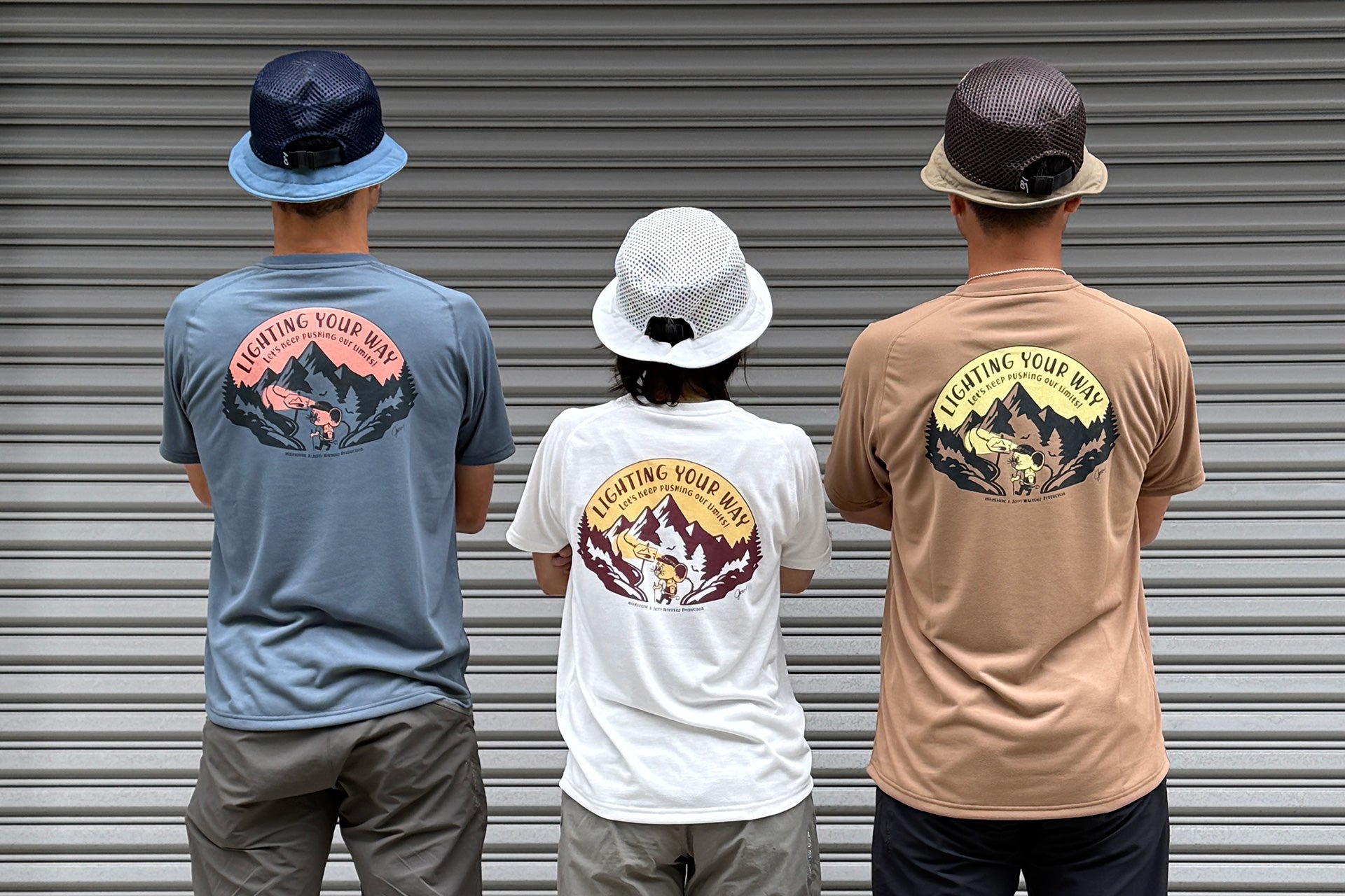 新商品発売のお知らせ（milestone & Jerry Marquez productionシリーズ）