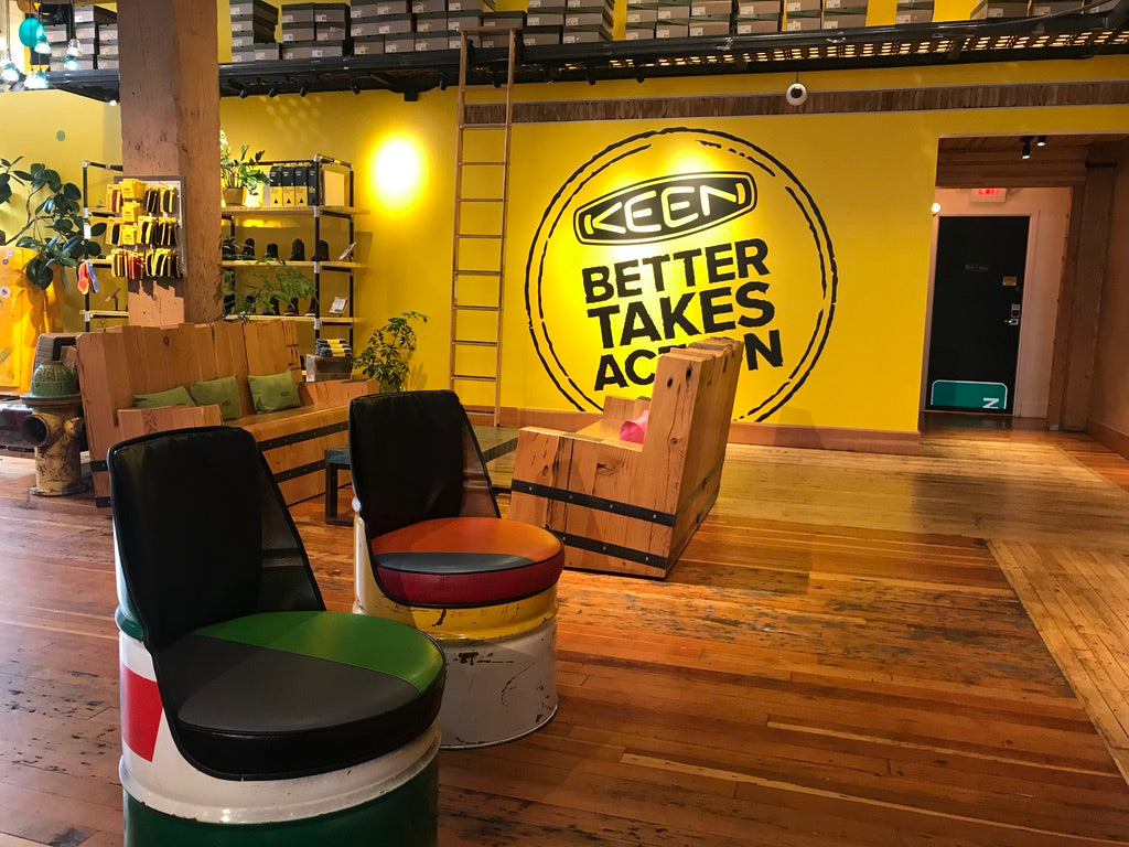 アメリカ遠征　其の弐