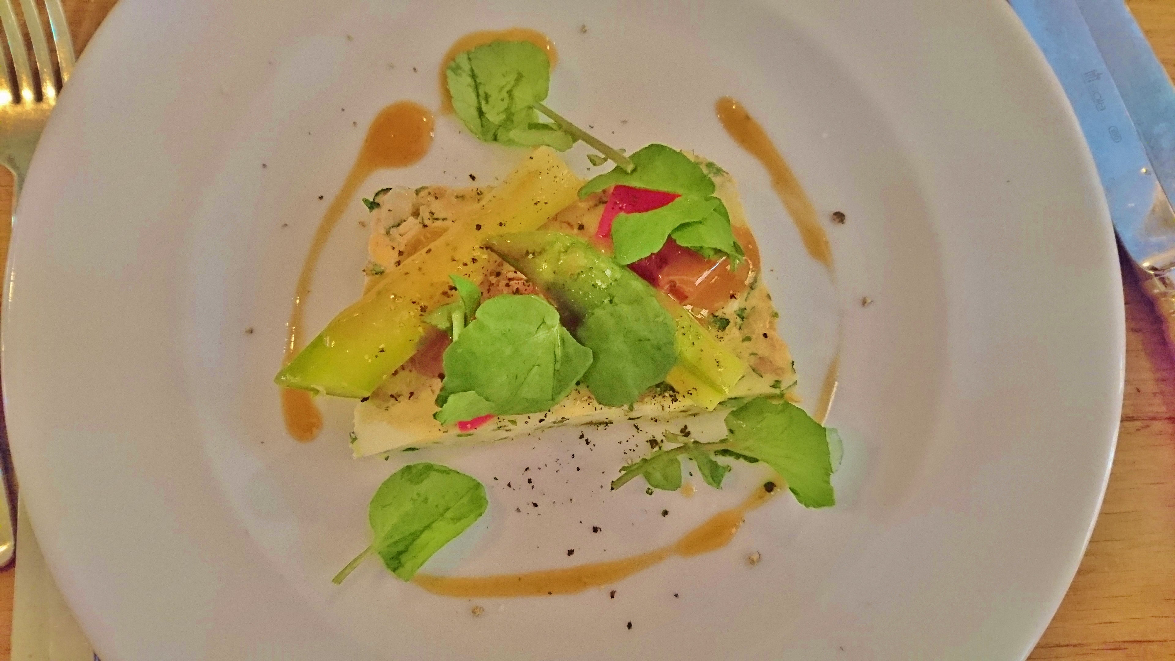 ヨーロッパ弾丸ツアー　～グルメ事情～