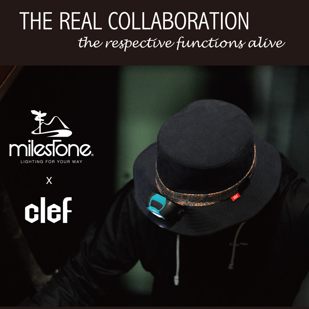 第2回：おしえて！マイルスト～ン「同じ頭につけるもの」（前編）