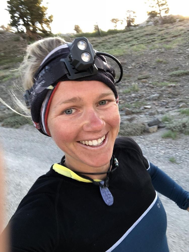 まさかの展開！Trailmasterが世界最高峰のレース『Western States Endurance Race』へ！？