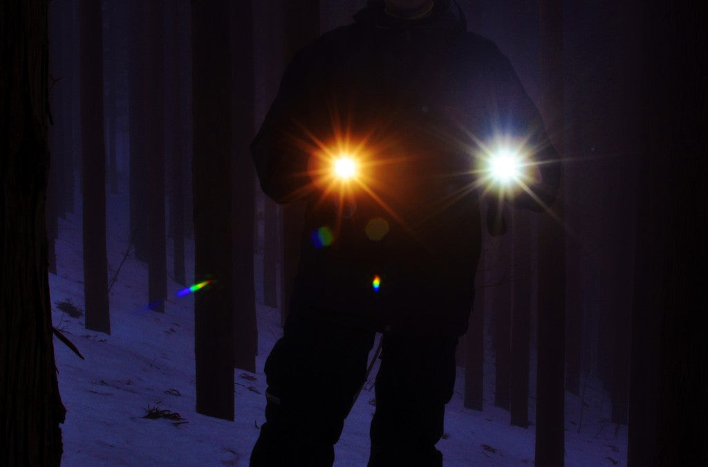 第1回：おしえて！マイルスト〜ン「milestoneはヘッドランプメーカーです。」(前編)