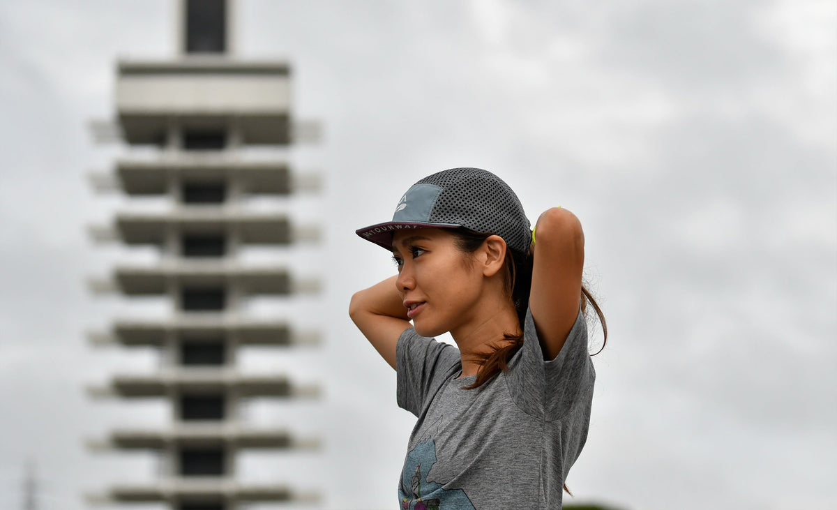 Cap – milestone