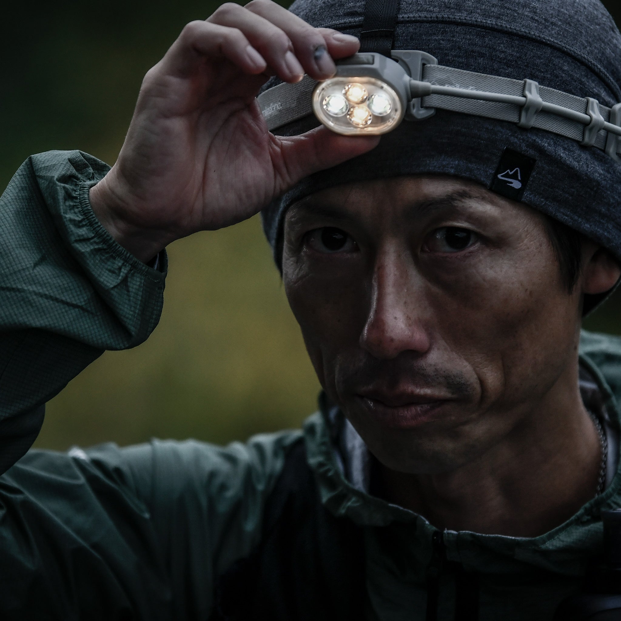 MS-i1 “Endurance Model”