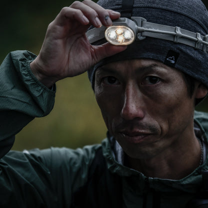 MS-i1 “Endurance Model”