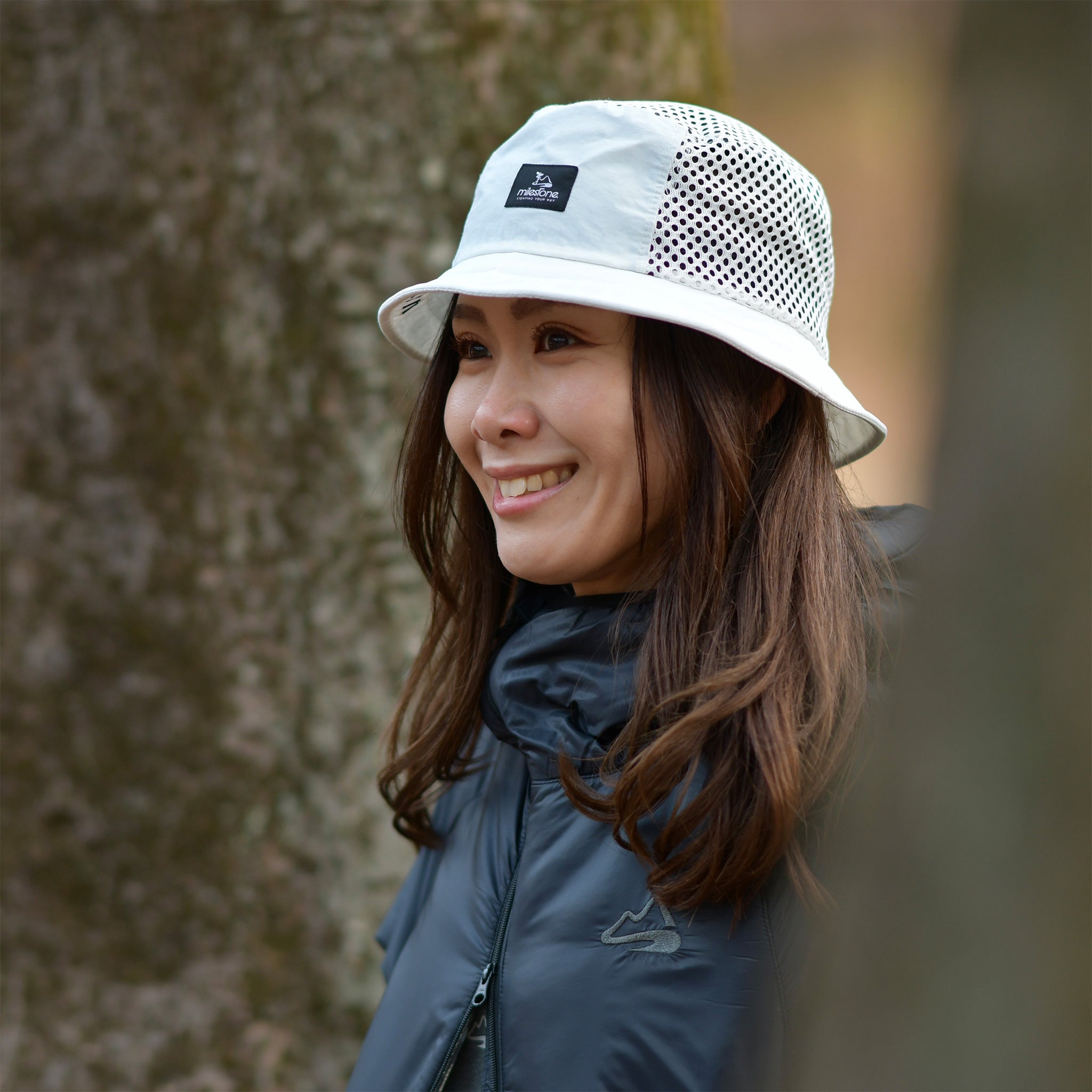 Denali Hat – milestone
