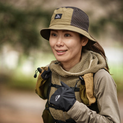 【3/11 (水) 発売】Denali Hat