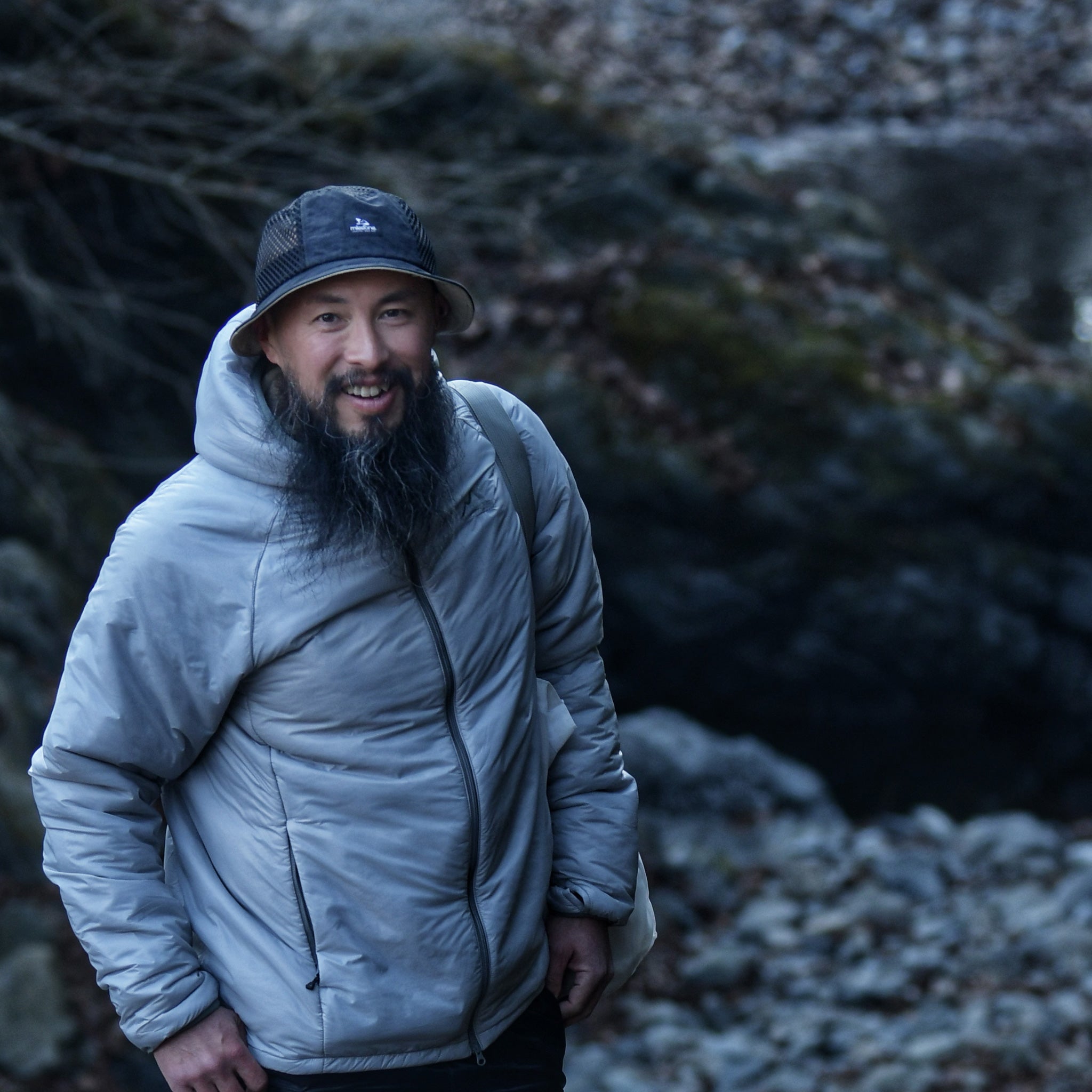 Denali Hat – milestone