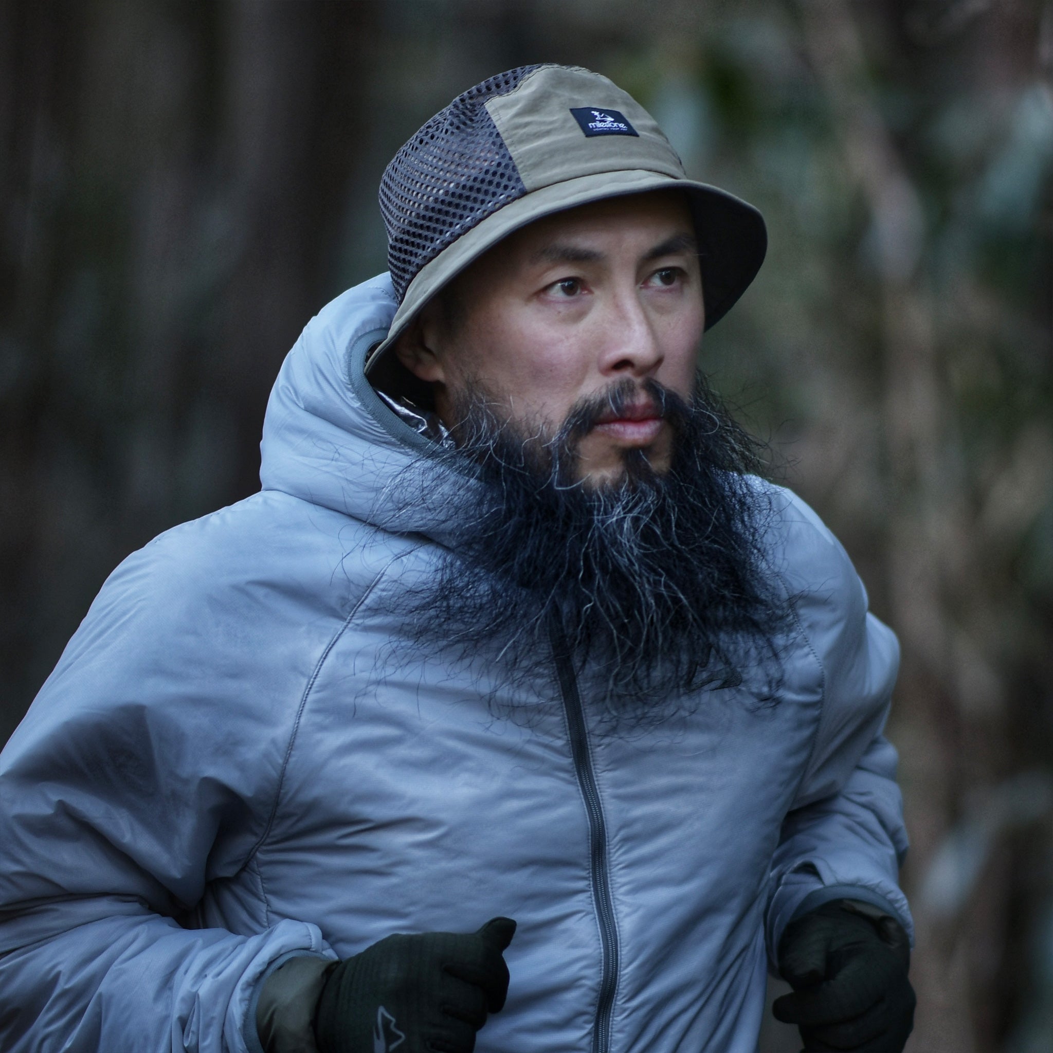 Denali Hat – milestone