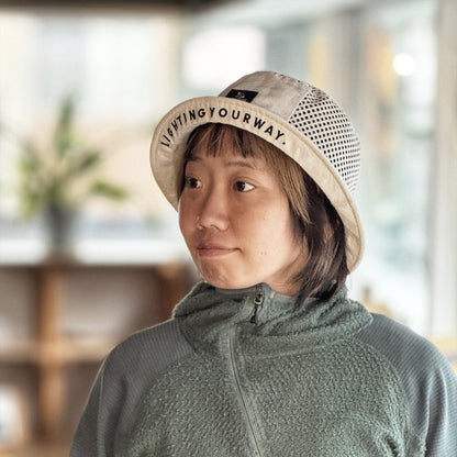 【3/11 (水) 発売】Denali Hat