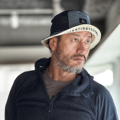 【3/11 (水) 発売】Denali Hat