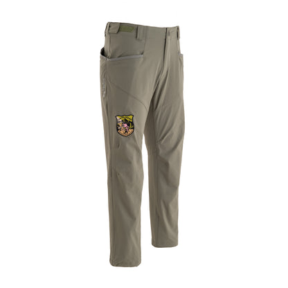 4月22日 (水) 8:00発売【milestone & Jerry Marquez production】Daybreak Long Pants "Let's Keep Pushing Our Limits!"（公式ストア限定アイテム）