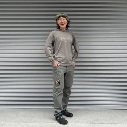 152cm 48kg アシカXSサイズ着用