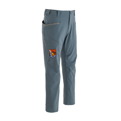 4月22日 (水) 8:00発売【milestone & Jerry Marquez production】Daybreak Long Pants "Let's Keep Pushing Our Limits!"（公式ストア限定アイテム）