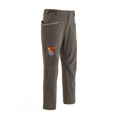 4月22日 (水) 8:00発売【milestone & Jerry Marquez production】Daybreak Long Pants "Let's Keep Pushing Our Limits!"（公式ストア限定アイテム）