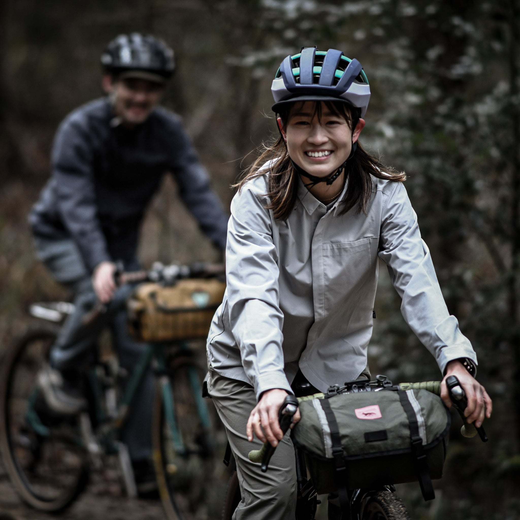 Daybreak Long Sleeve Shirt