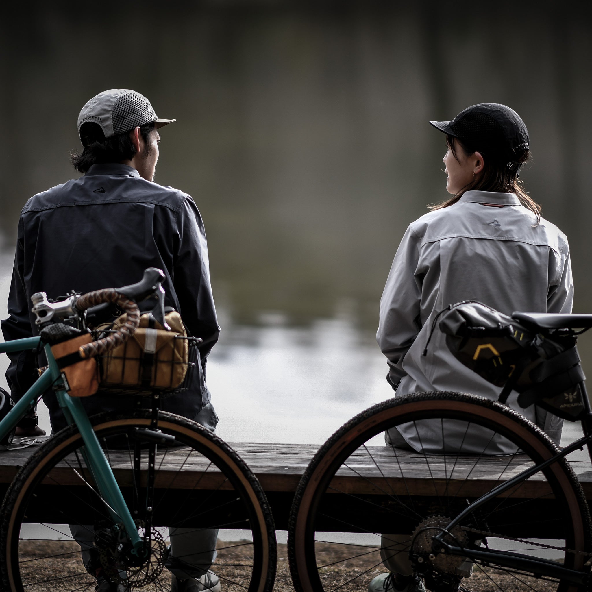 Daybreak Long Sleeve Shirt
