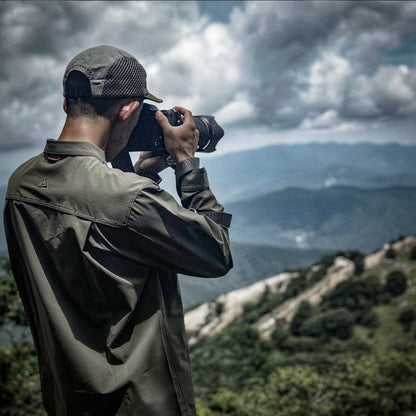 Daybreak Long Sleeve Shirt