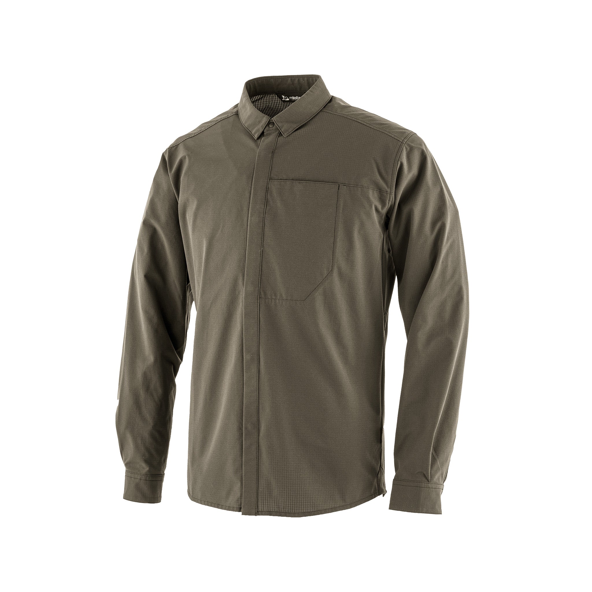 Daybreak Long Sleeve Shirt