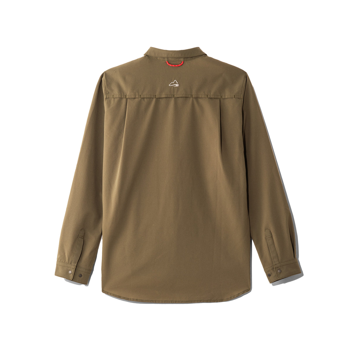 【milestone & Jerry Marquez production】Daybreak Long Sleeve Shirt 