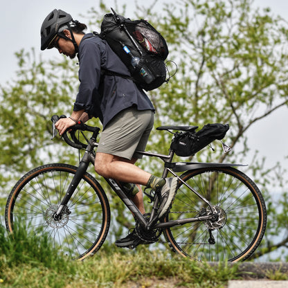 Daybreak Shorts 8_inch