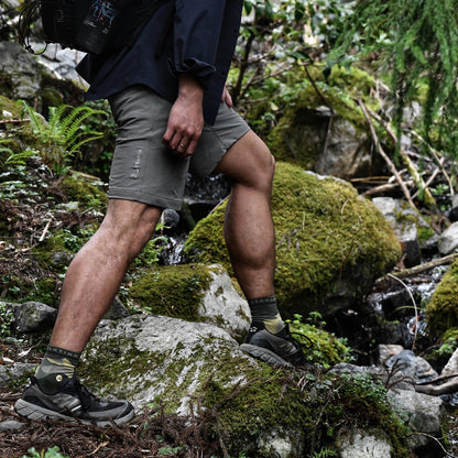 Daybreak Shorts 8_inch