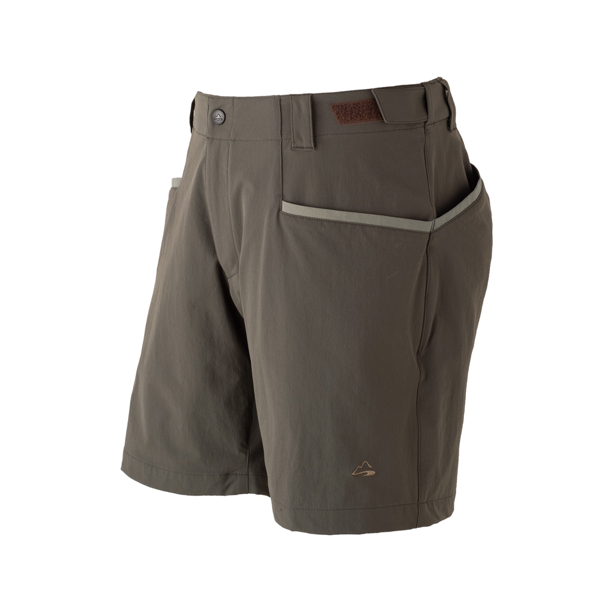 Daybreak Shorts 8_inch