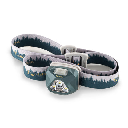 MS-G3 “USB-Type C Rechargeable Model Cool”