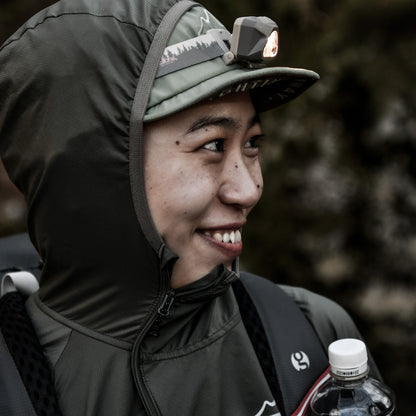 MS-G4 “USB-Type C Rechargeable Model Warm”