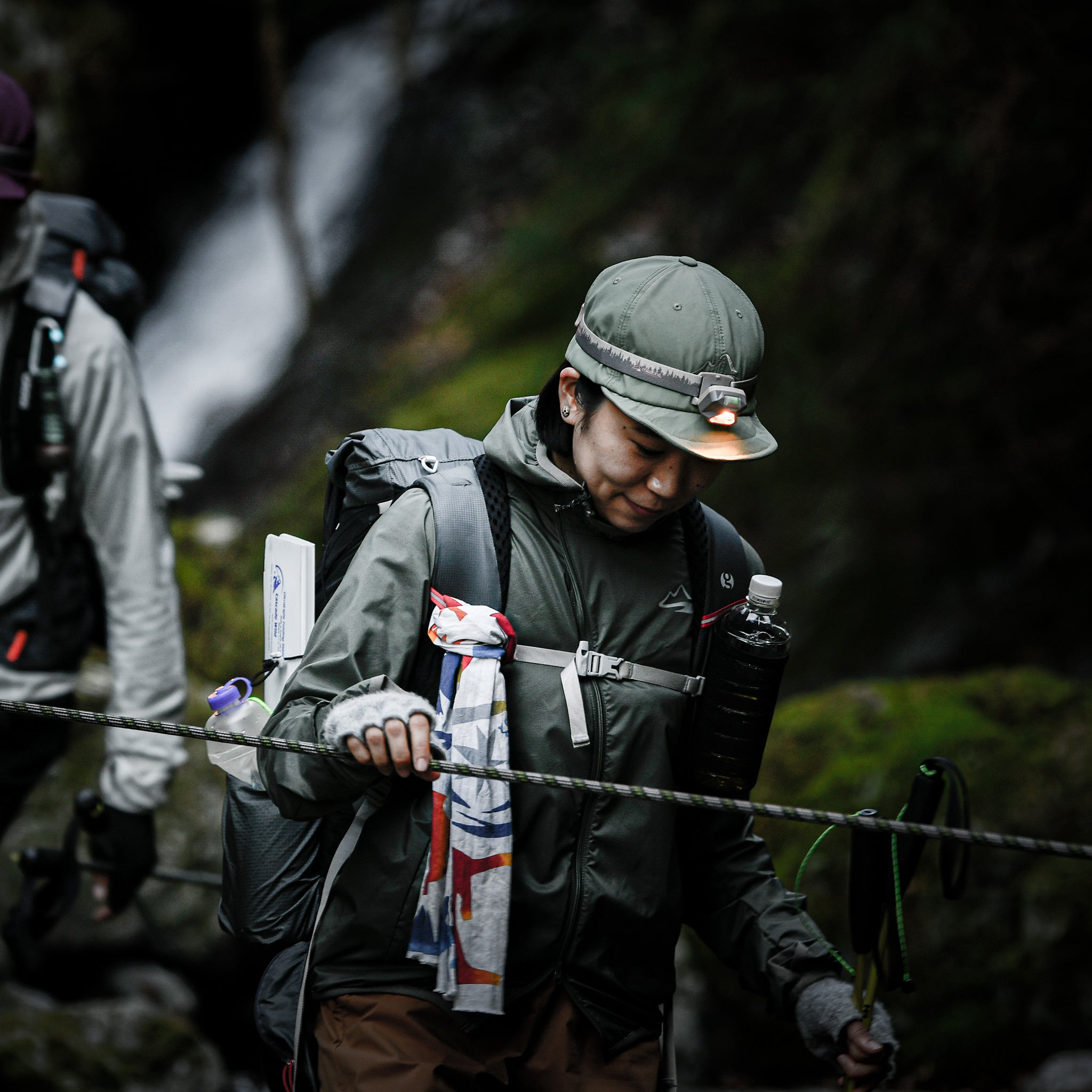 MS-G4 “USB-Type C Rechargeable Model Warm”